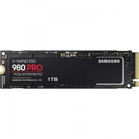 Samsung SSD 1TB 980 Pro Evo M.2 NVMe PCI-E 4.0
