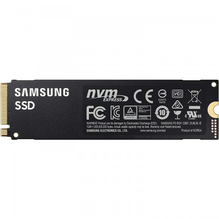 Samsung SSD 1TB 980 Pro Evo M.2 NVMe PCI-E 4.0