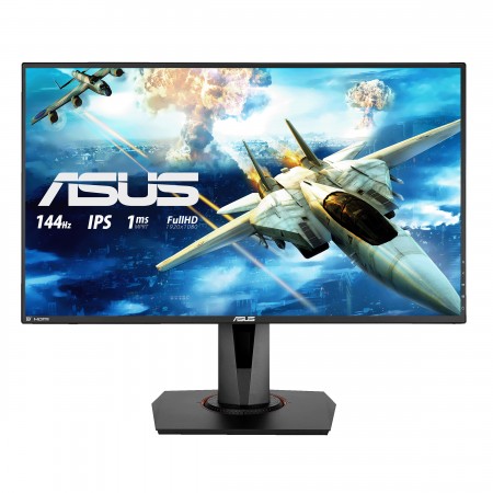 27" ASUS VG279Q 144Hz Display