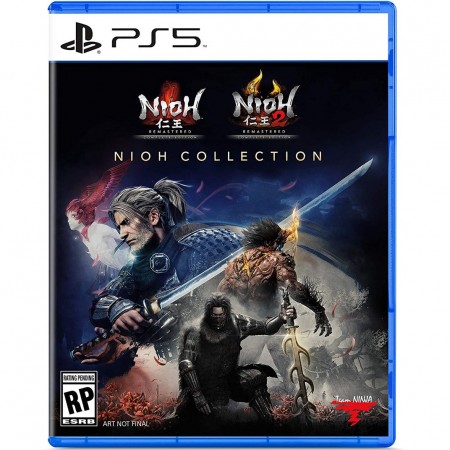 Nioh Collection /PS5