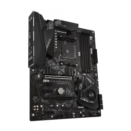 Gigabyte X570 Gaming X