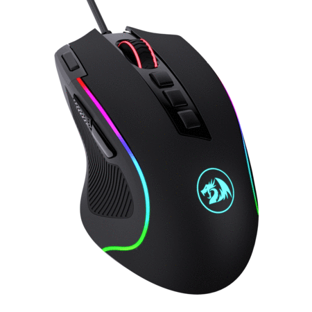 ReDragon - Gaming Miš Predator M612 RGB