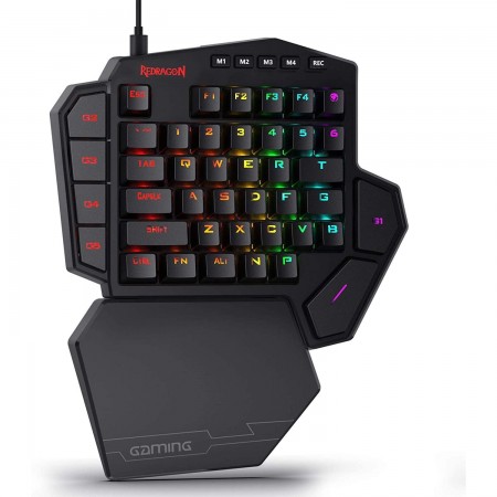 ReDragon - Mehanicka Gaming Tastatura Diti Elite K585 Wireless