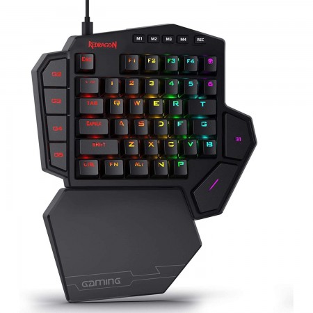 ReDragon - Diti Elite K585 Gaming Tastatura Wireless