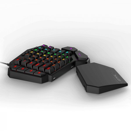 ReDragon - Mehanicka Gaming Tastatura Diti Elite K585 Wireless