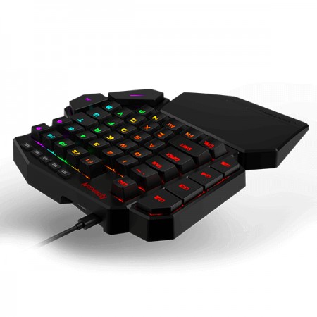 ReDragon - Mehanicka Gaming Tastatura Diti Elite K585 Wireless