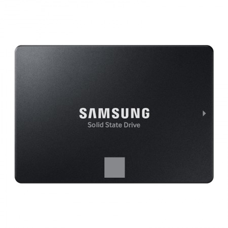 Samsung SSD 500GB 870 Evo 2.5" SATA3