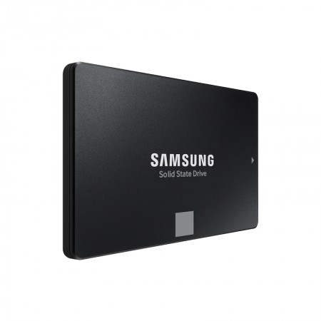 Samsung SSD 500GB 870 Evo 2.5" SATA3