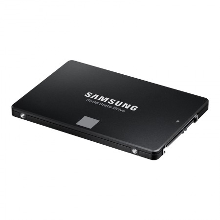Samsung SSD 500GB 870 Evo 2.5" SATA3