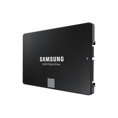 Samsung SSD 1TB 870 Evo 2.5" SATA3