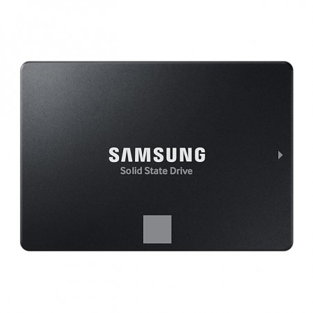 Samsung SSD 1TB 870 Evo 2.5" SATA3