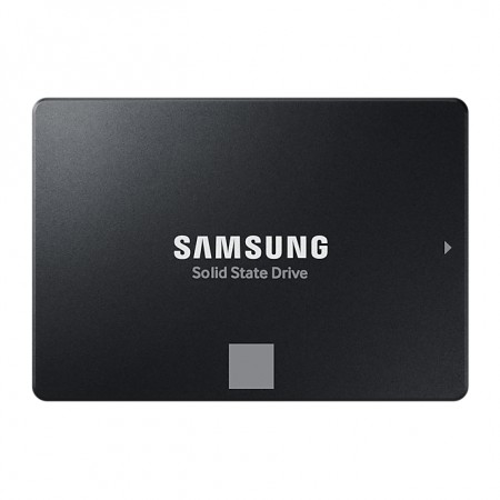 Samsung SSD 2TB 870 Evo 2.5" SATA3