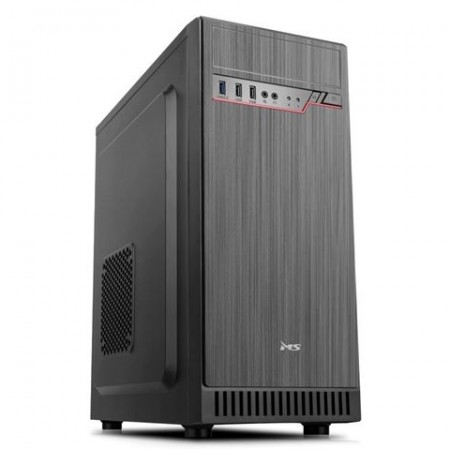 MS Case Raider M325 500W