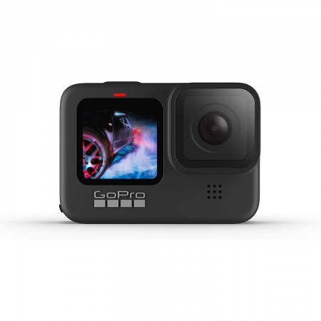 GoPro kamera HERO 9 Black