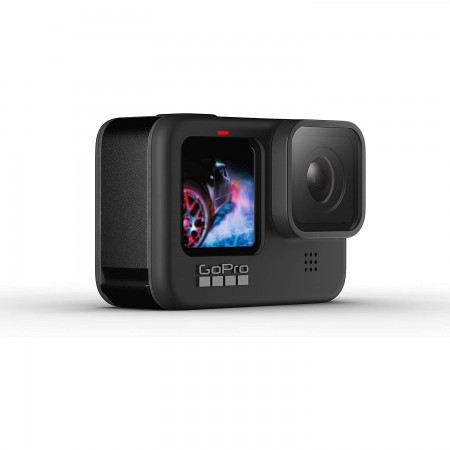 GoPro kamera HERO 9 Black