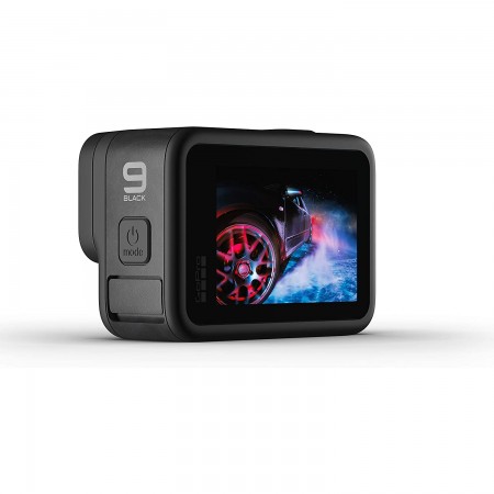 GoPro kamera HERO 9 Black