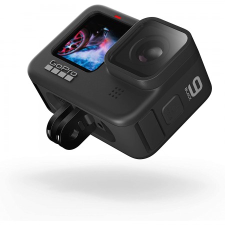 GoPro kamera HERO 9 Black