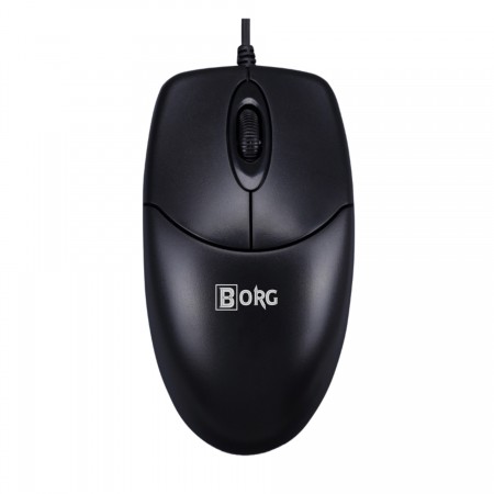 BORG Miš MS-028