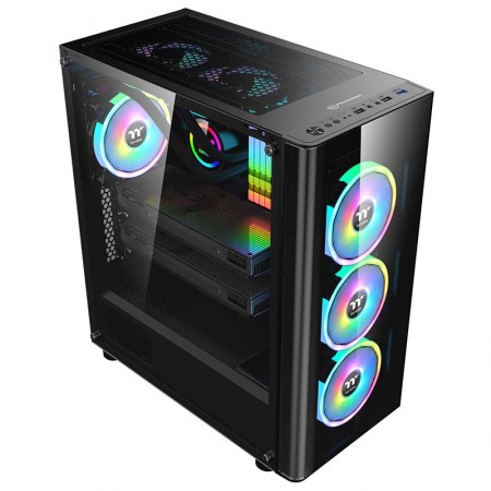 Thermaltake Case V3