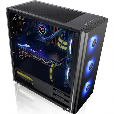 Thermaltake Case V3