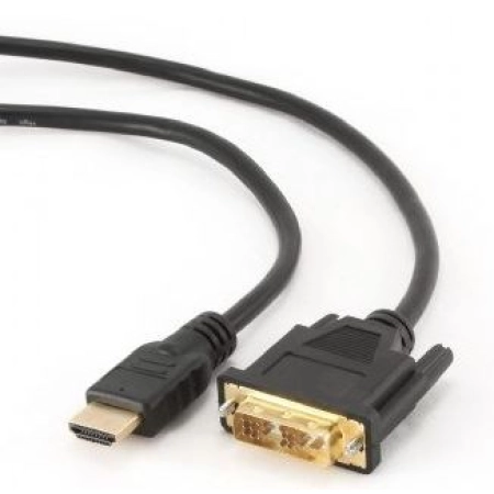  Gembird Kabl HDMI to DVI-D