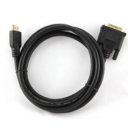 Gembird Kabl HDMI to DVI-D CC-HDMI-DVI-6