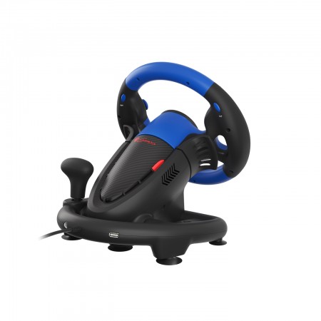 Genesis Seaborg 350 Volan PC/PS4/XONE/360