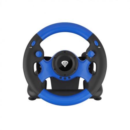 Genesis Seaborg 350 Volan PC/PS4/XONE/360