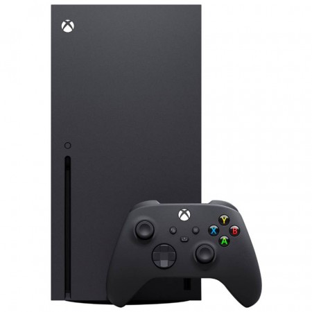 Konzola Xbox Series X 1TB