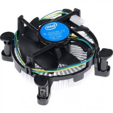 Intel original stock CPU Cooler