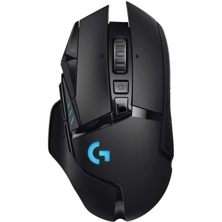 Logitech Gaming Miš G502 Lightspeed Wireless