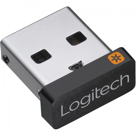  Logitech USB Unifying Receiver 