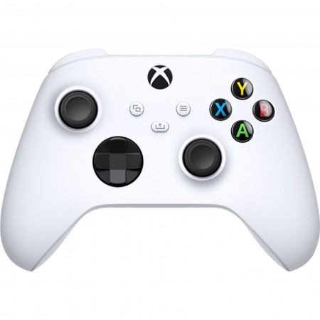 Microsoft Xbox Series Controller White