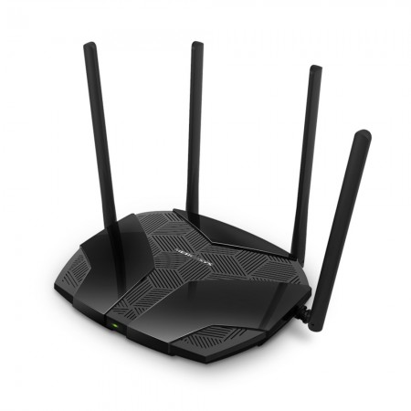 Mercusys MR70X AX1800 WiFi 6 Router Dual Band