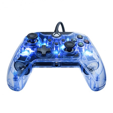 PDP Wired Controller for Xbox One / Xbox Series / PC- Afterglow