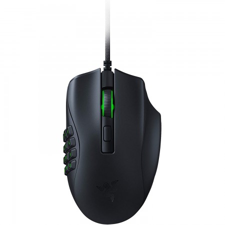  Razer Gaming Mis Naga X 