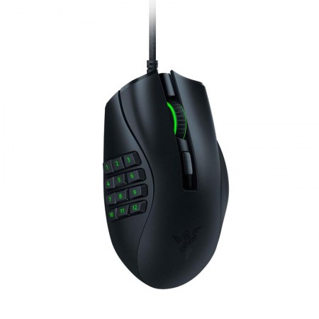 Razer Gaming Mis Naga X
