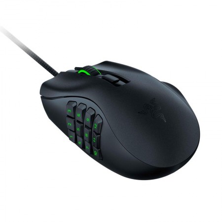 Razer Gaming Mis Naga X