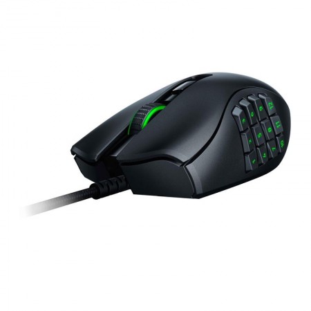 Razer Gaming Mis Naga X