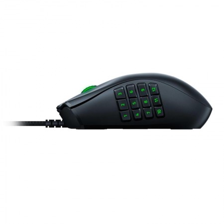 Razer Gaming Mis Naga X