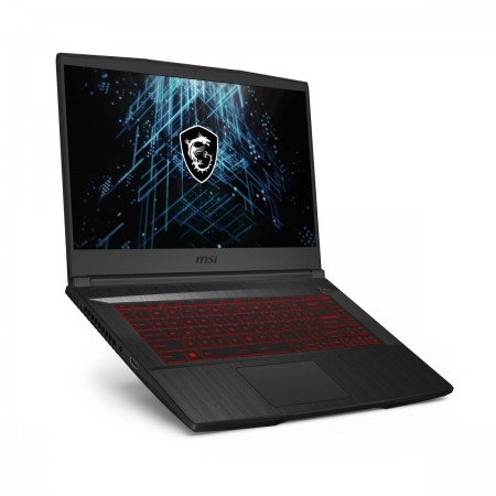 MSI GF65  i7-10750H/16GB DDR4/512GB SSD/RTX 3060 6GB/15.6" FHD 144Hz