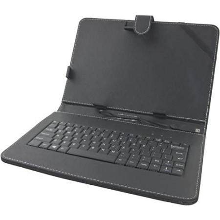 Esperanza futrola i tastatura za za 10.1" tablet EK125