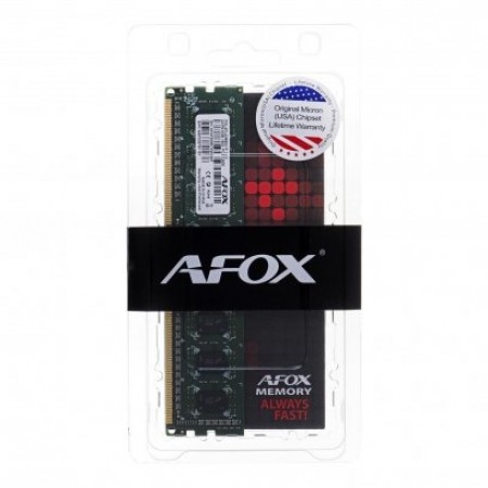 Afox DDR3 8GB 1600MHz
