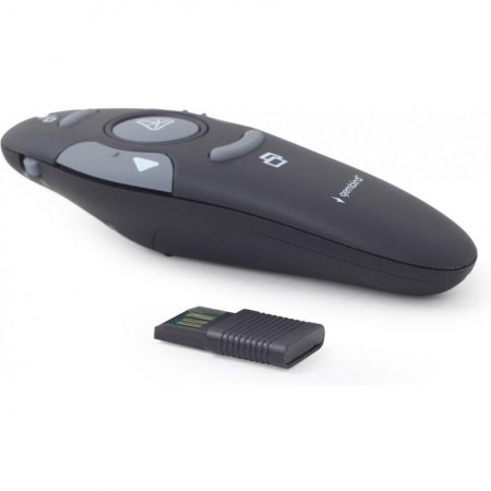 Gembird Wireless Presenter WP-L-01