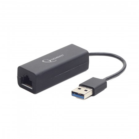 Gembird NIC-U3-02 USB 3.0 Gigabit Ethernet Adapter