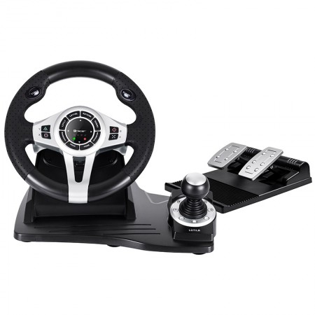 Tracer Volan PC/PS3/PS4/XONE Roadster