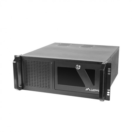 Lanberg Rackmount Kućište 19" 4U 450/08