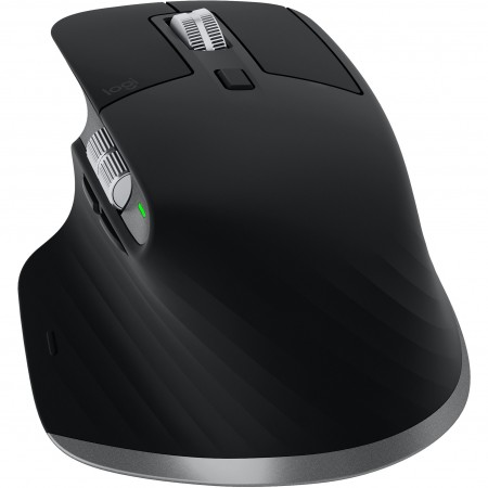 Logitech Miš MX Master 3 for MAC Bluetooth Black 