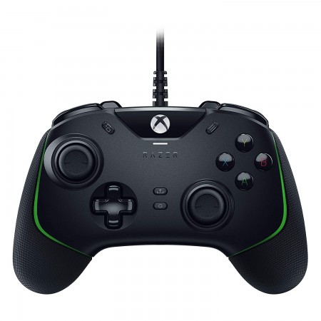  Razer Wolverine V2 Wired Controller Xbox Series/PC 