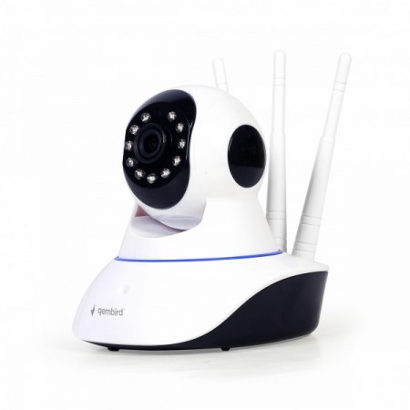 Gembird IP Camera ICAM-WRHD-02 1080P